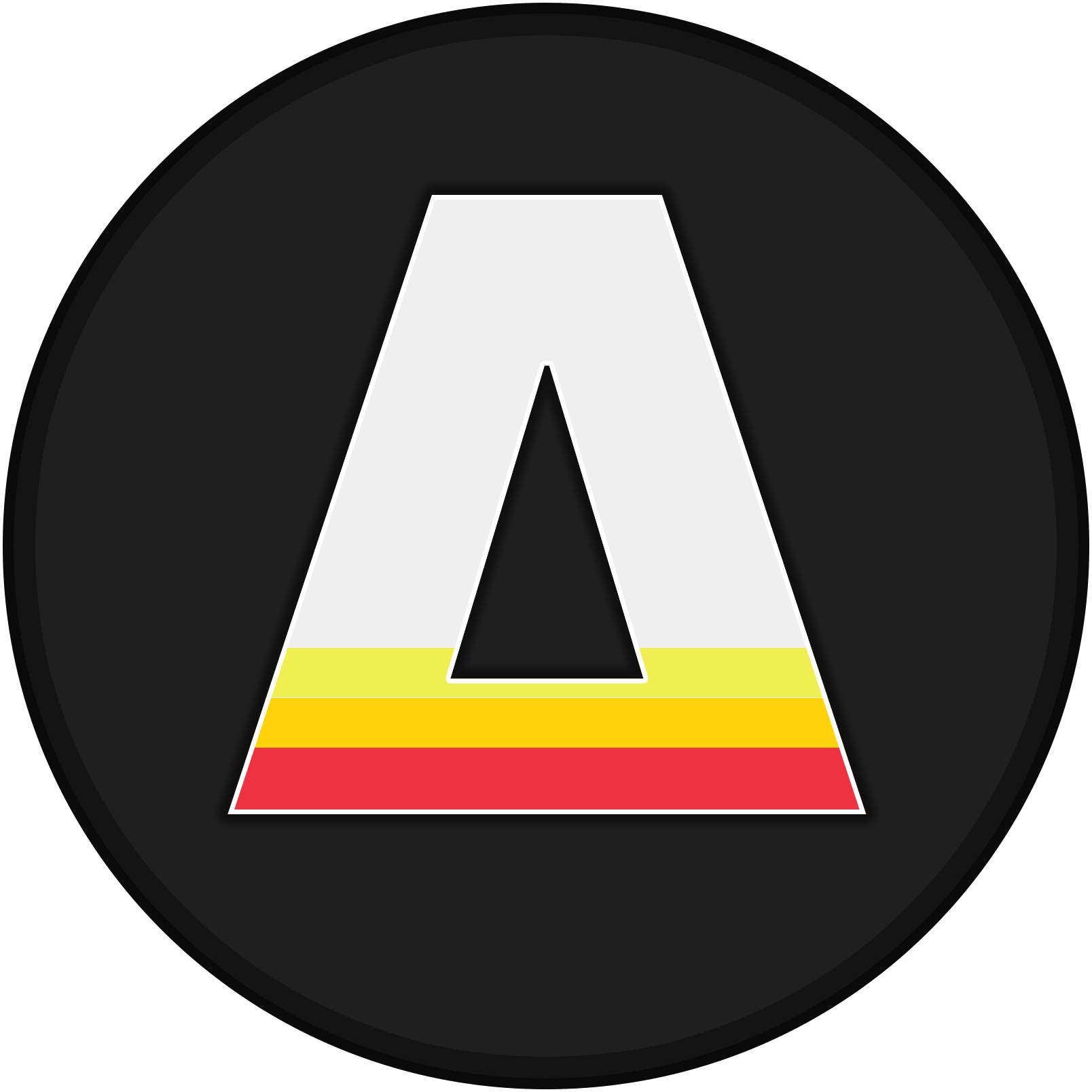 Puckdelta square logo